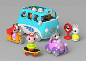 如何通過電子產(chǎn)品玩具設(shè)計塑造品牌形象？這三點要謹(jǐn)記