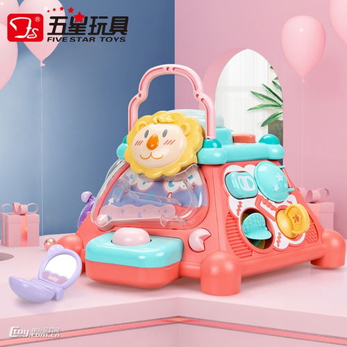 2021深圳玩具展前終極預告 電子產(chǎn)品玩具首發(fā)精品壓軸登場