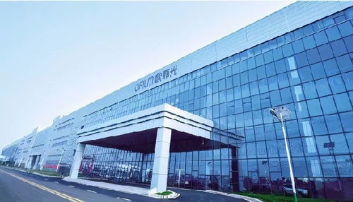 損失上百億，歐菲光慘遭蘋果拋棄，這顆“雷”還是爆了